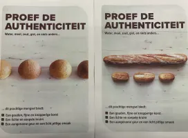 🥖 NIEUW IN DE WINKEL: TER PLAATSE GEREZEN EN GEBAKKEN 🥐