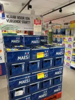 WIJ HOUDEN VAN PROMO'S 🤩