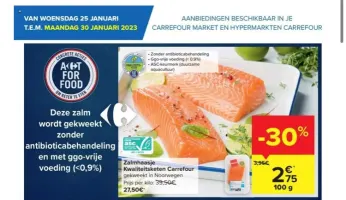 Act for food