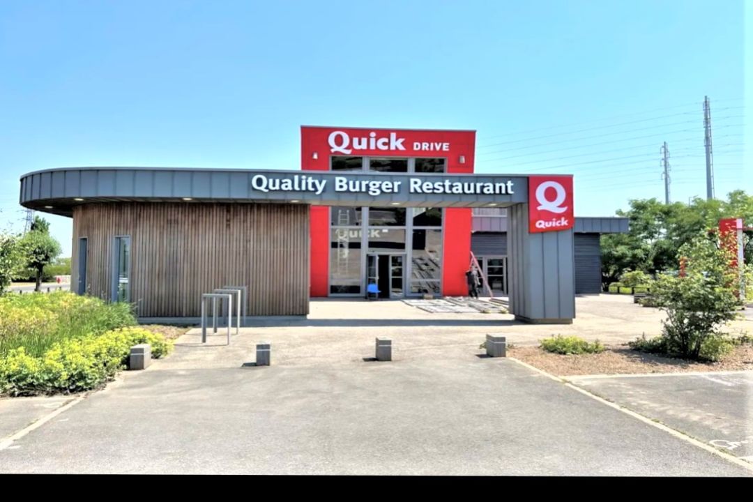 Quick Noyelles-Godault