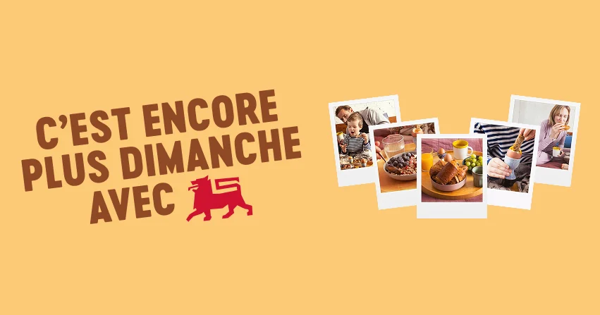 Bannière - dimache