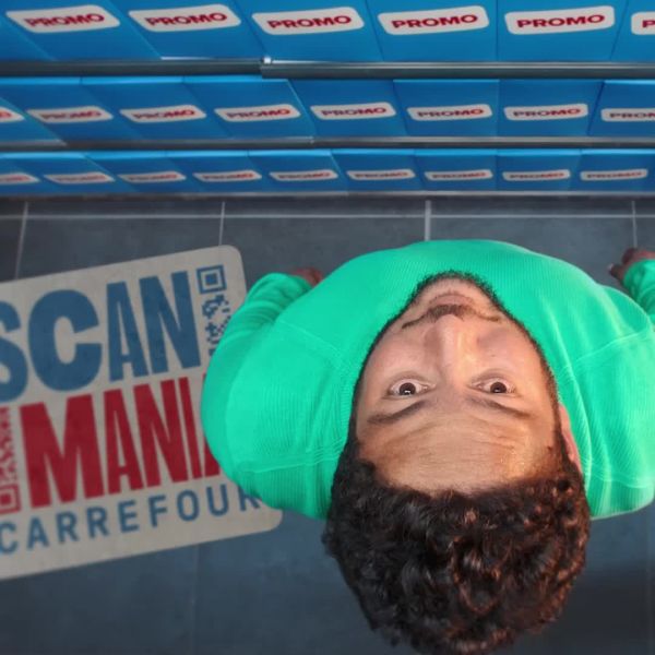 ScanMania