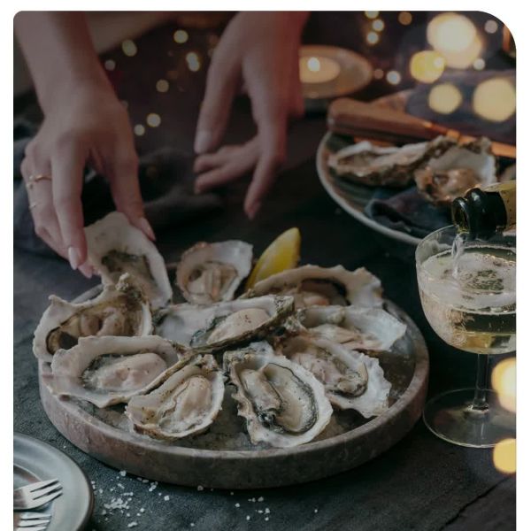 oesters