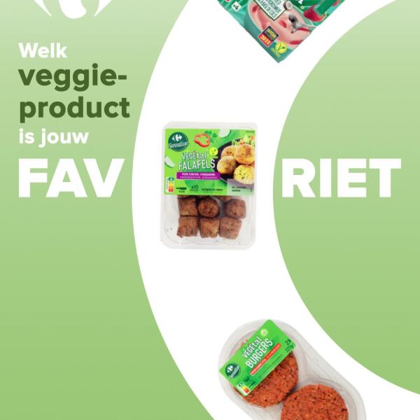 Veggie Month 💚