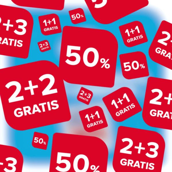 De MANIA-gekte loert om de hoek bij Carrefour