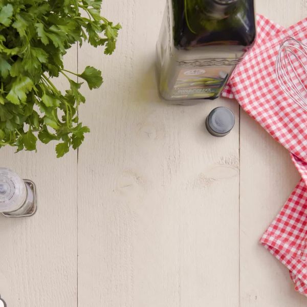 Cuisinez avec les restes