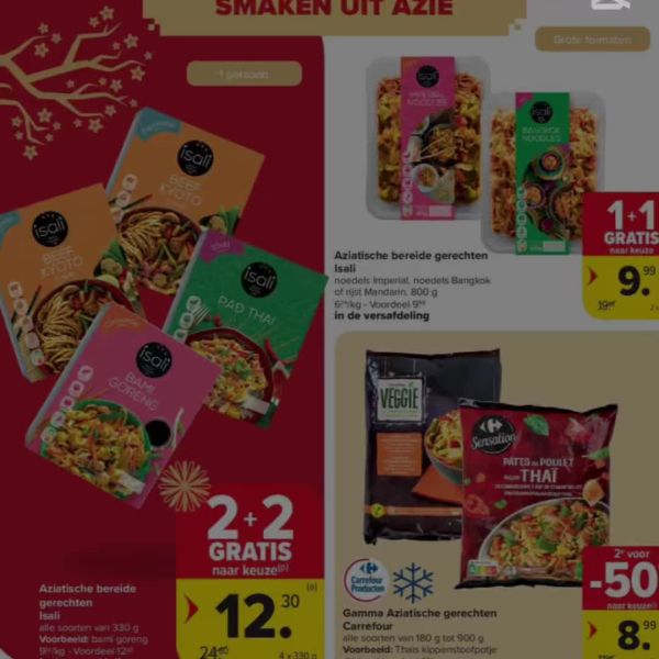 Chinees Nieuwjaar!🧧