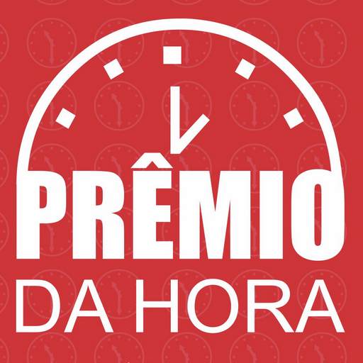 PRÊMIO DA HORA