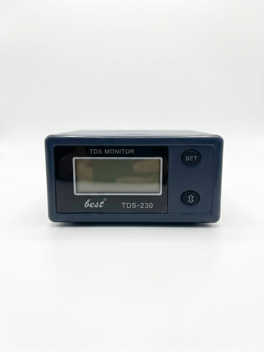 TDS Meter - Meters & Instruments