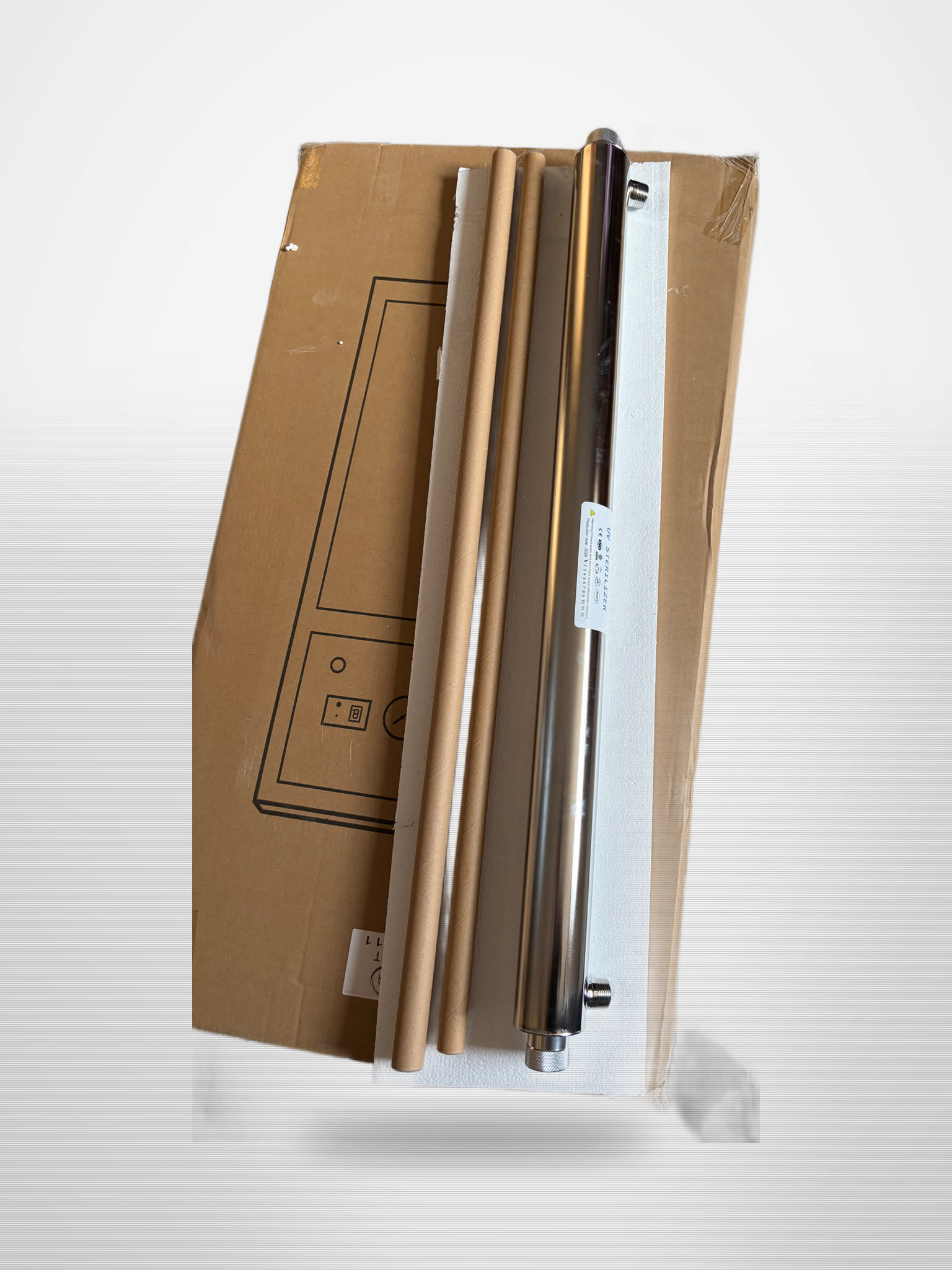 UV System - UV Systems