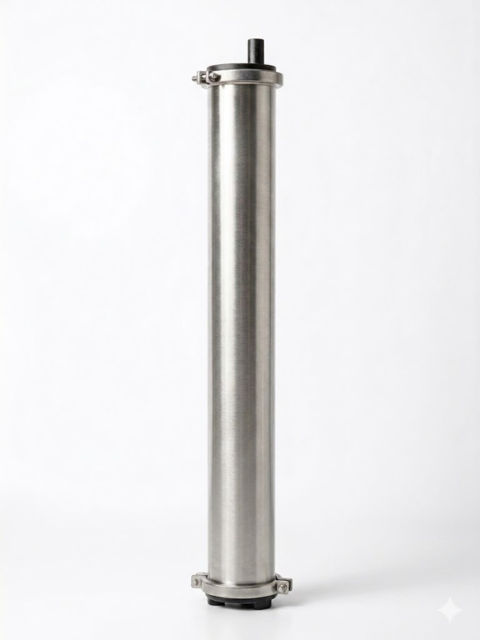 Casing / Pressure Vessel (s/s) - Membranes & Housings