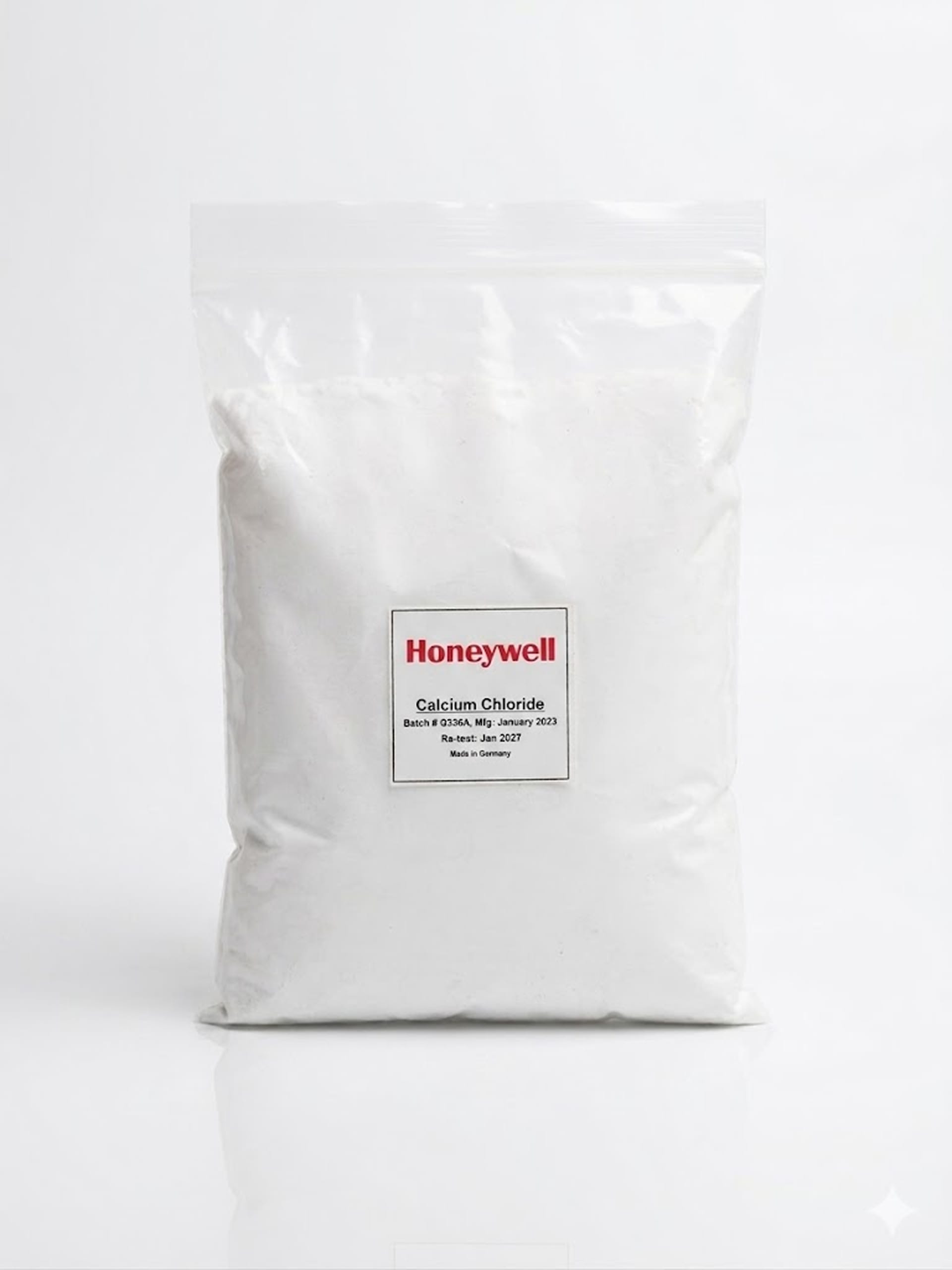 Minerals - Dosing & Chemicals