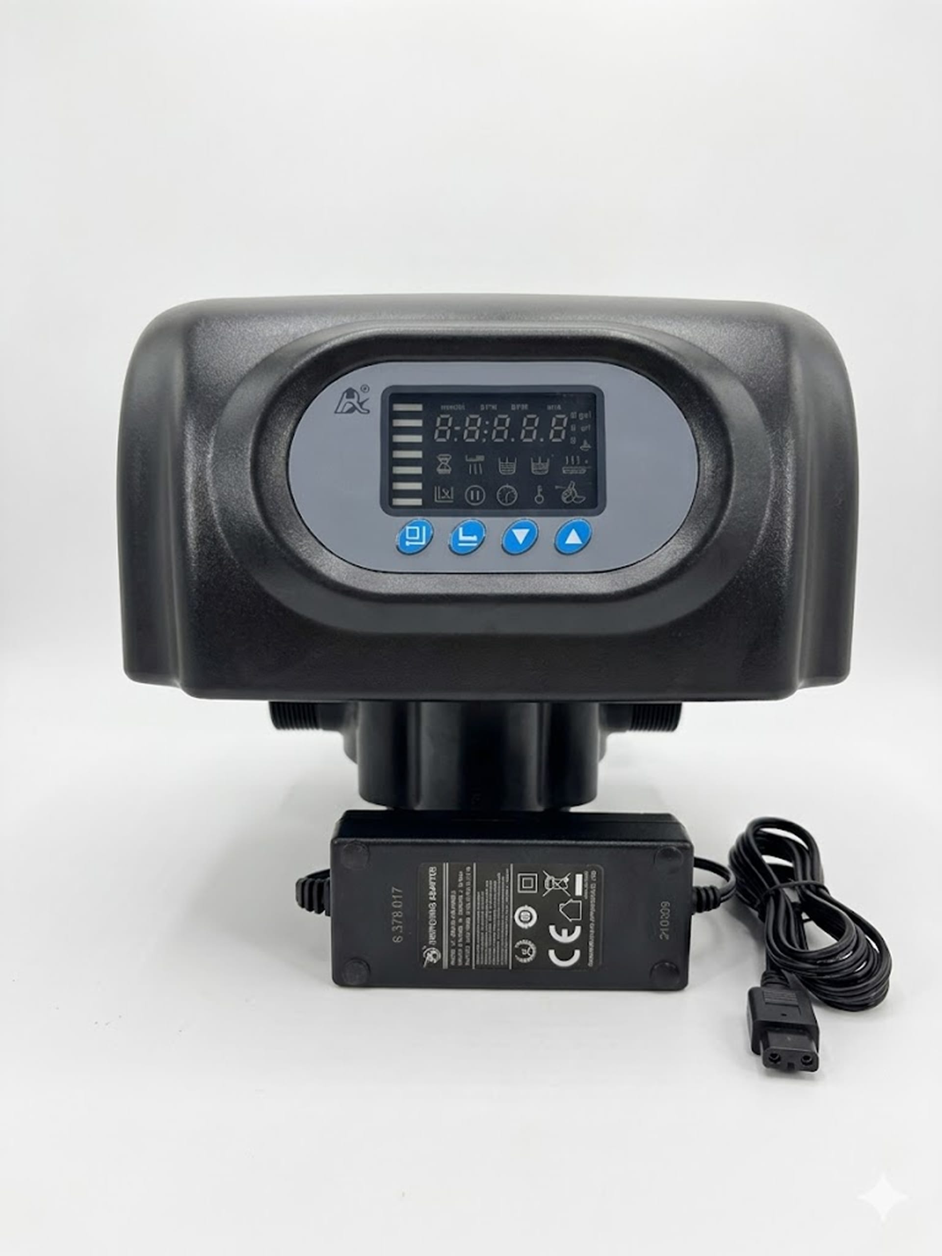 Multiport Valve - Valves & Controls