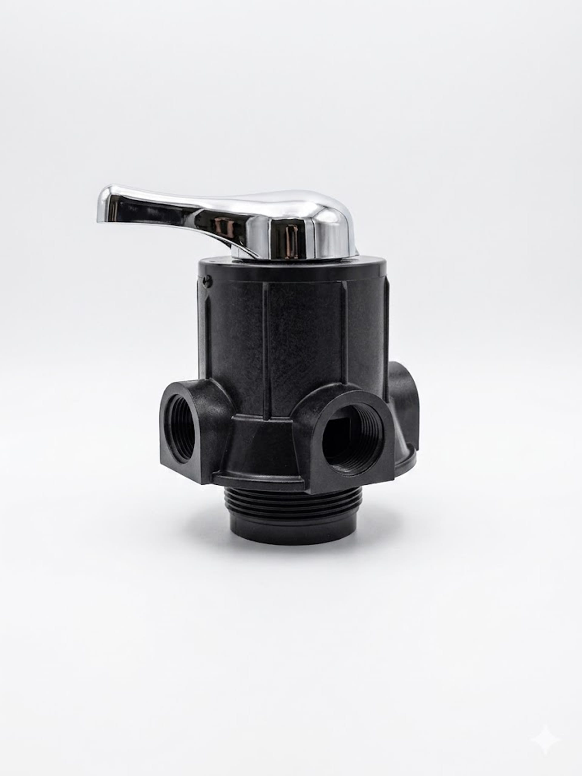 Multiport Valve