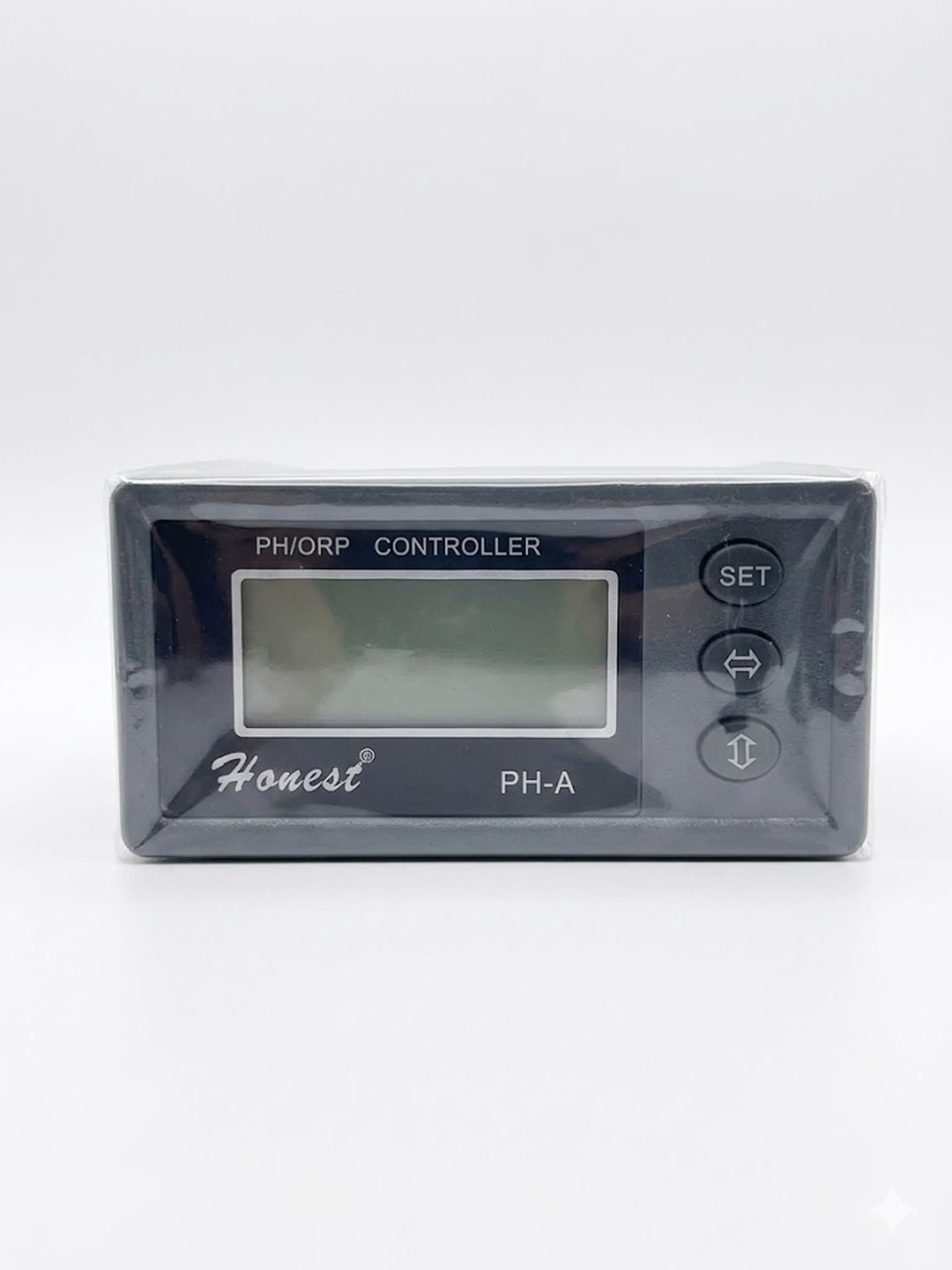 PH Meter - Meters & Controllers