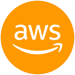 AWS icon.