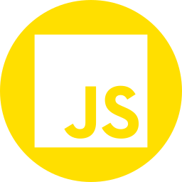 JavaScript language.