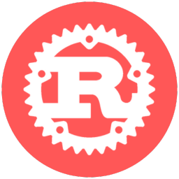 Rust icon.