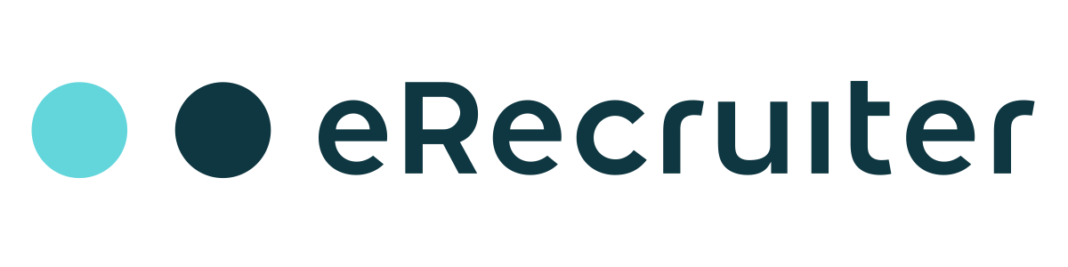 eRecruiter logo