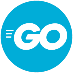 Ikona technologii GO.