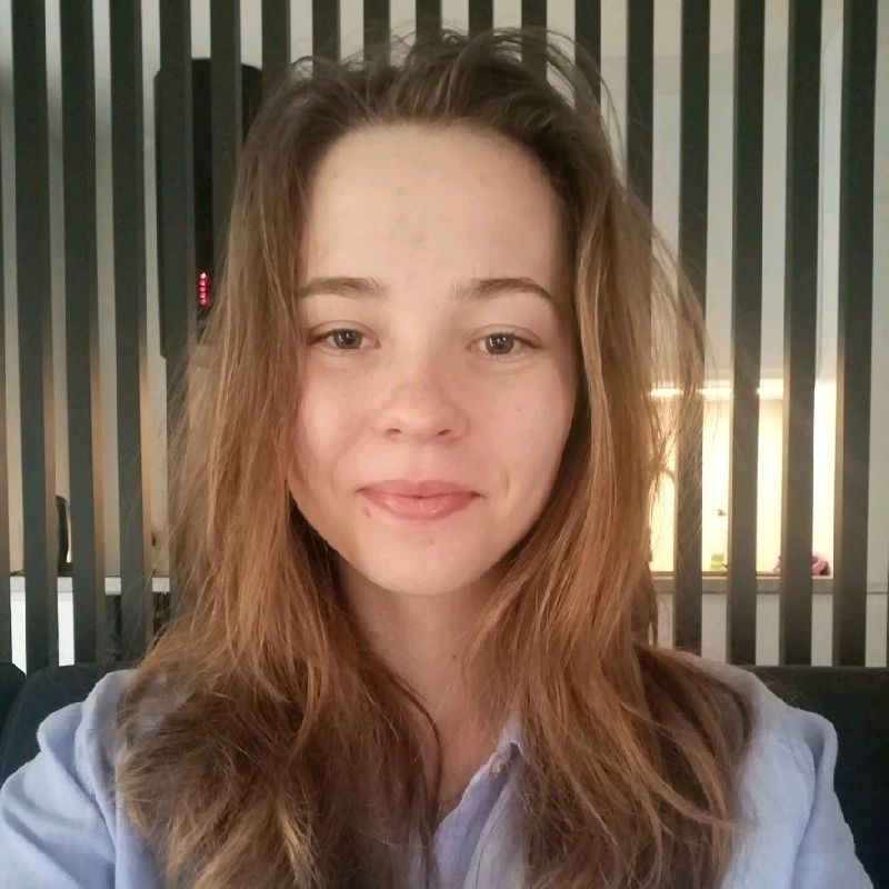 Aleksandra Zdrojowa - współzałożycielka MockIT.