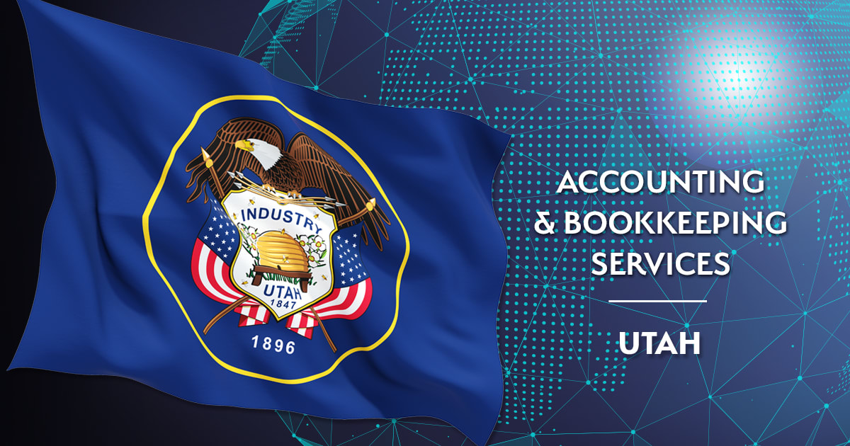 Salt Lake City Accountants & Bookkeepers Utah (UT)
