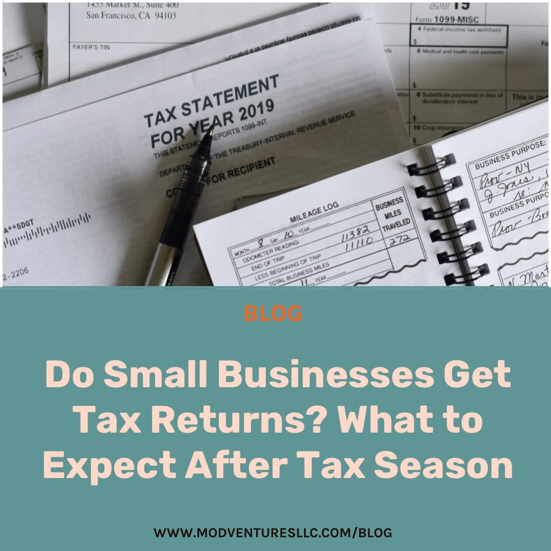do-small-businesses-get-a-tax-return-what-to-expect-after-tax-season
