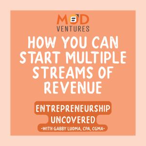 Entrepreneurship Uncovered