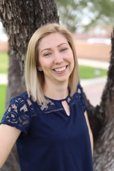 Nicole Freeman