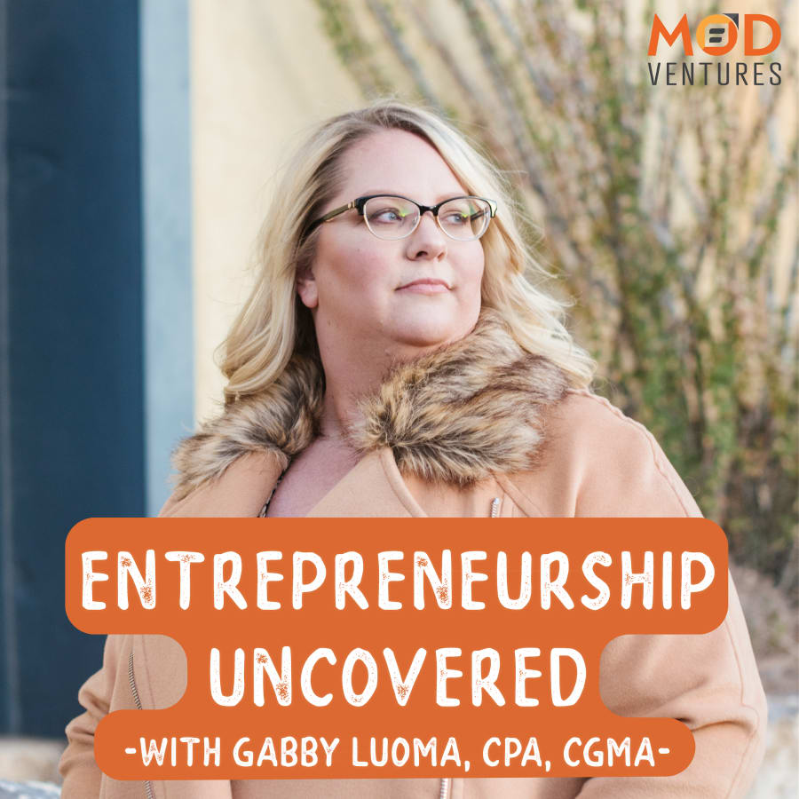 Entrepreneurship Uncovered