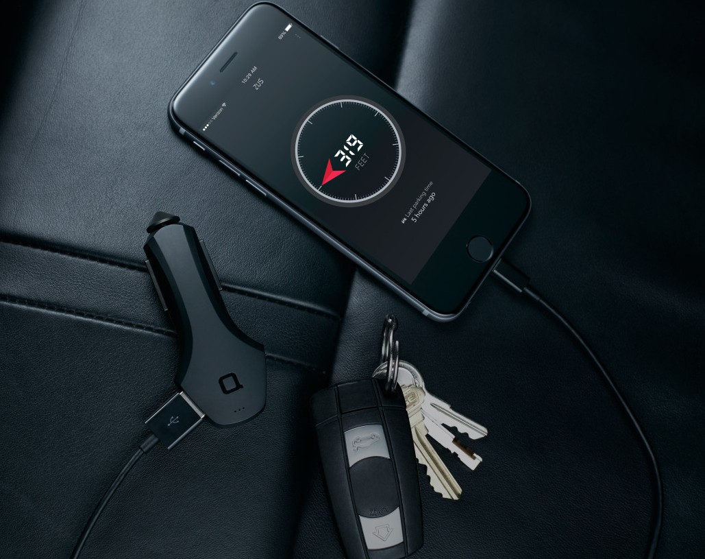 Zus Car Charger