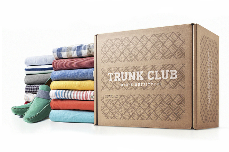 Trunk Club