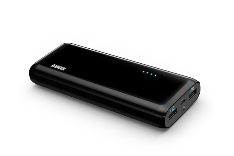 Anker Astro E5 Portable Phone Charger