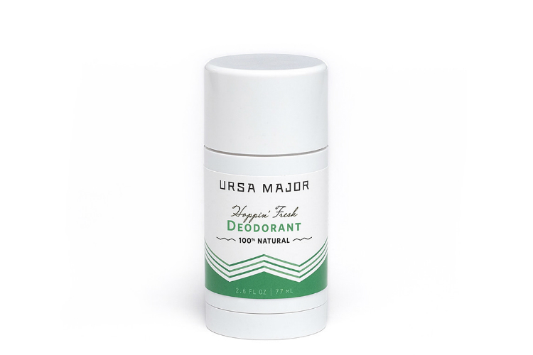 Natural Deodorant by Ursa Major