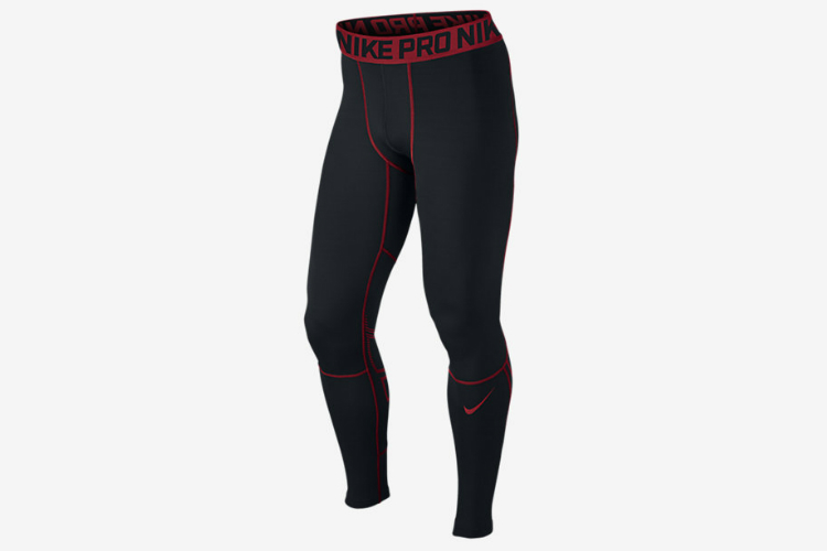 nike compression pants