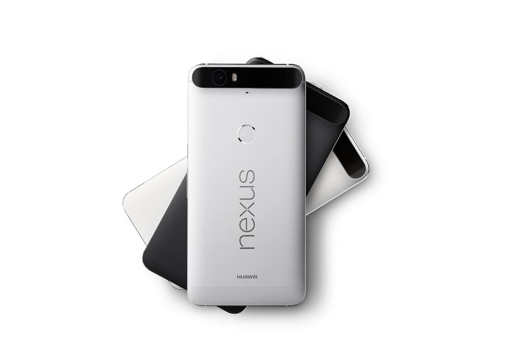 Google Nexus 6P