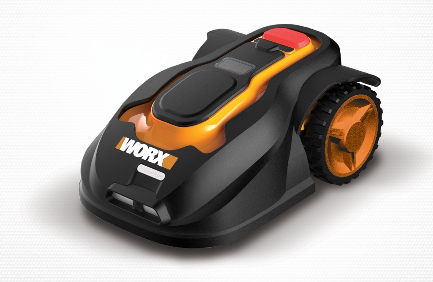 Worx Robot Lawn Mower