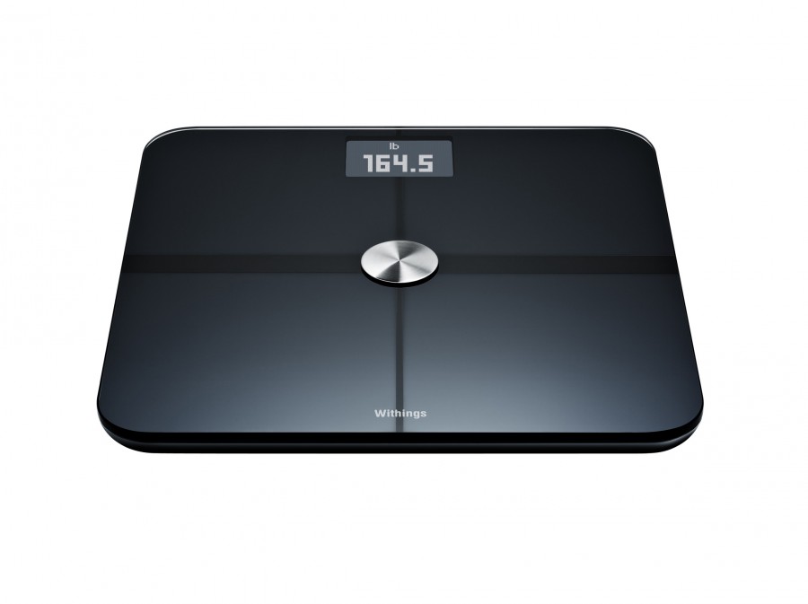 Withings Smart Body Analyzer