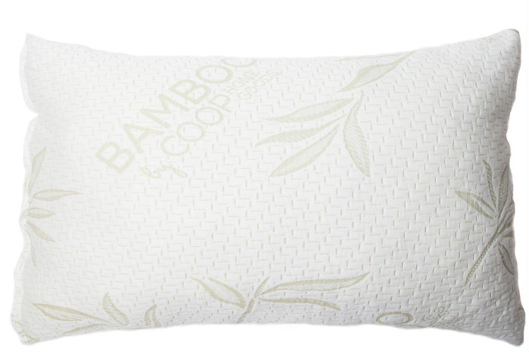 Bamboo Pillow