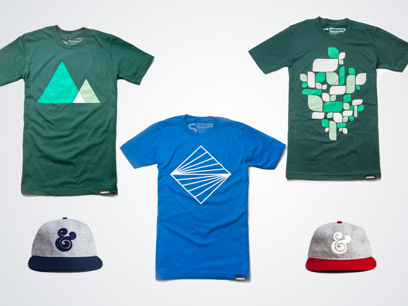 Ugmonk Tees