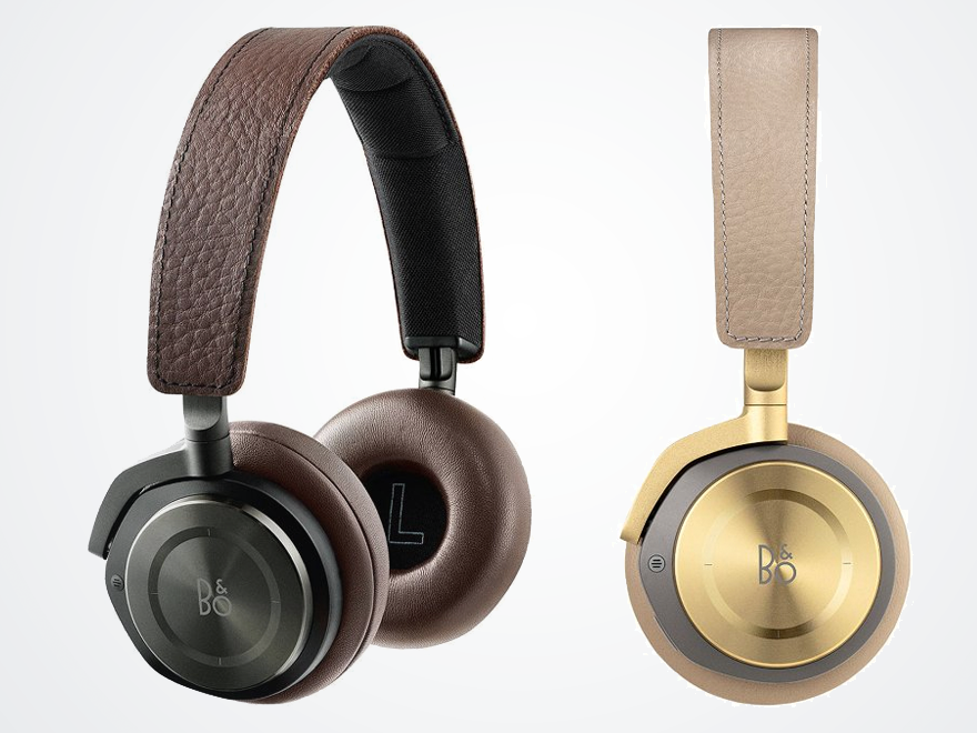 Beoplay H8 Wireless Headphones