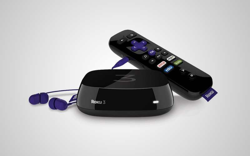 Roku 3