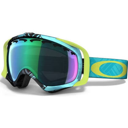 Oakley Prizm Lenses