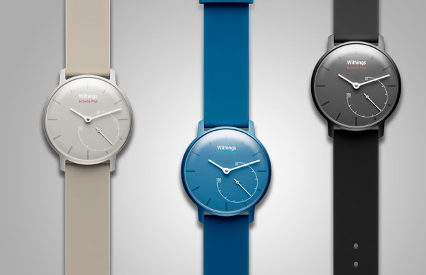 Withings Activité Pop