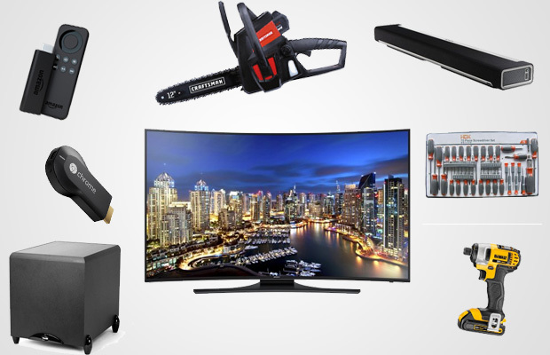 The Best Black Friday Deals 2014
