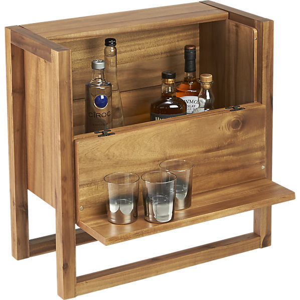 Elixir Mini Bar