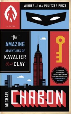 The Amazing Adventures of Kavalier &amp; Clay