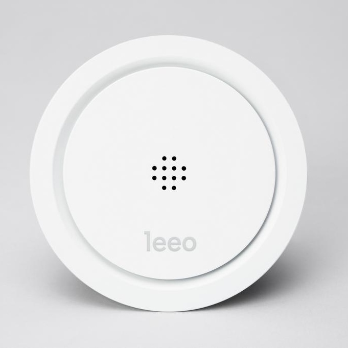 Leeo Smart Alert System
