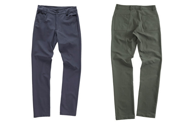 The Climber Pants by Outlier