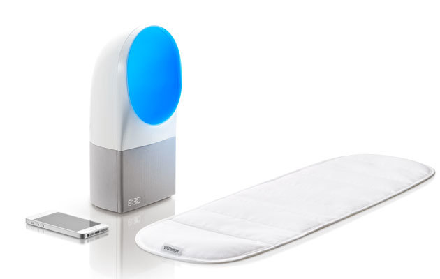 Withings Aura - Smart Sleep System